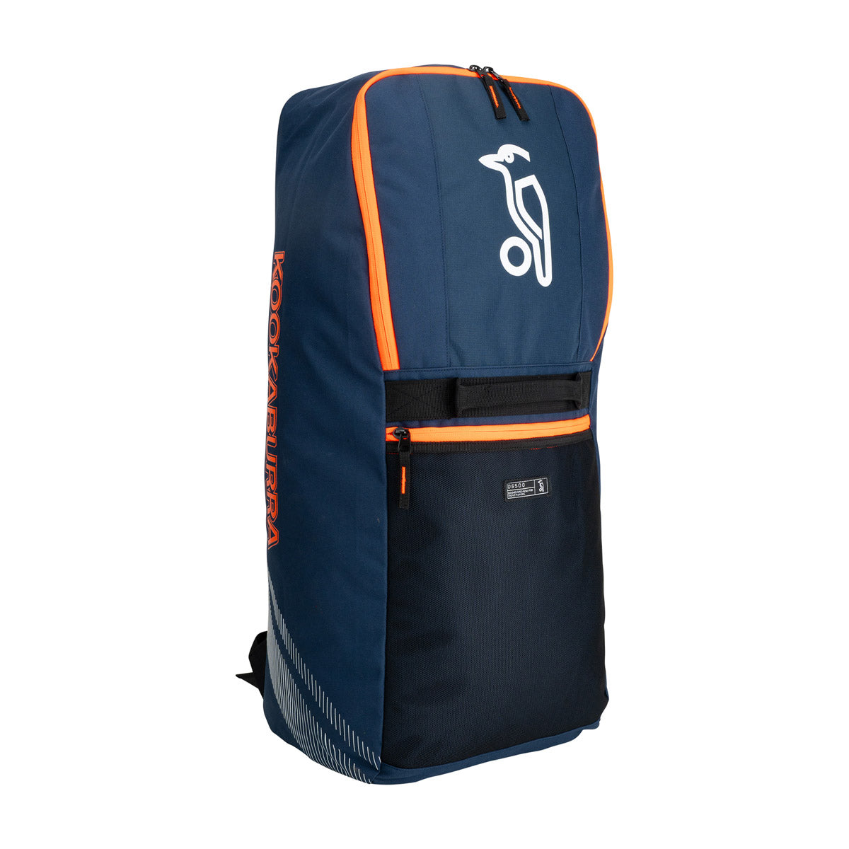 Kookaburra D6500 Duffle Bag - 2025
