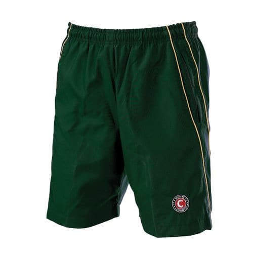 Hunts County Training Cricket Shorts