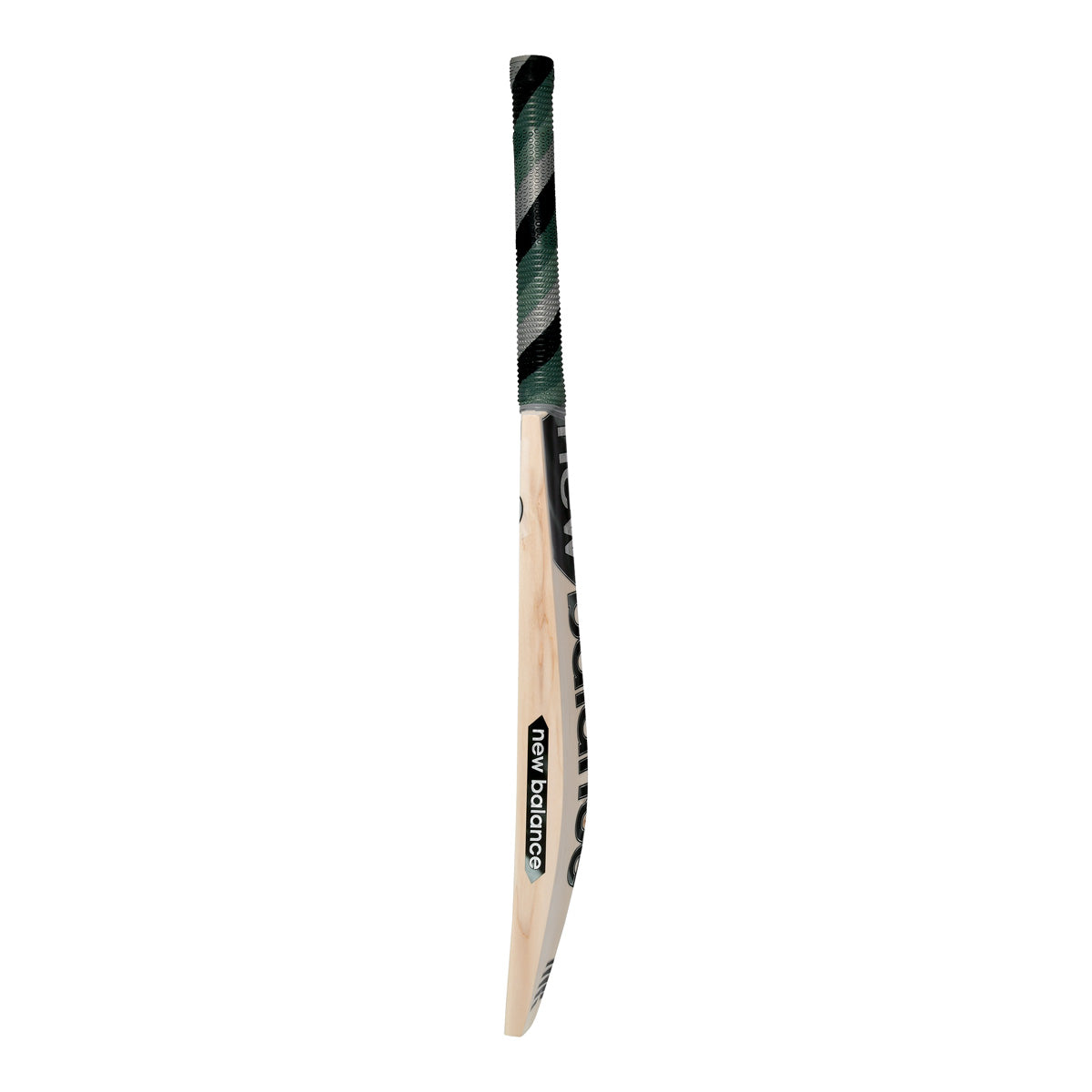 New Balance Burn Plus Junior Cricket Bat - 2024