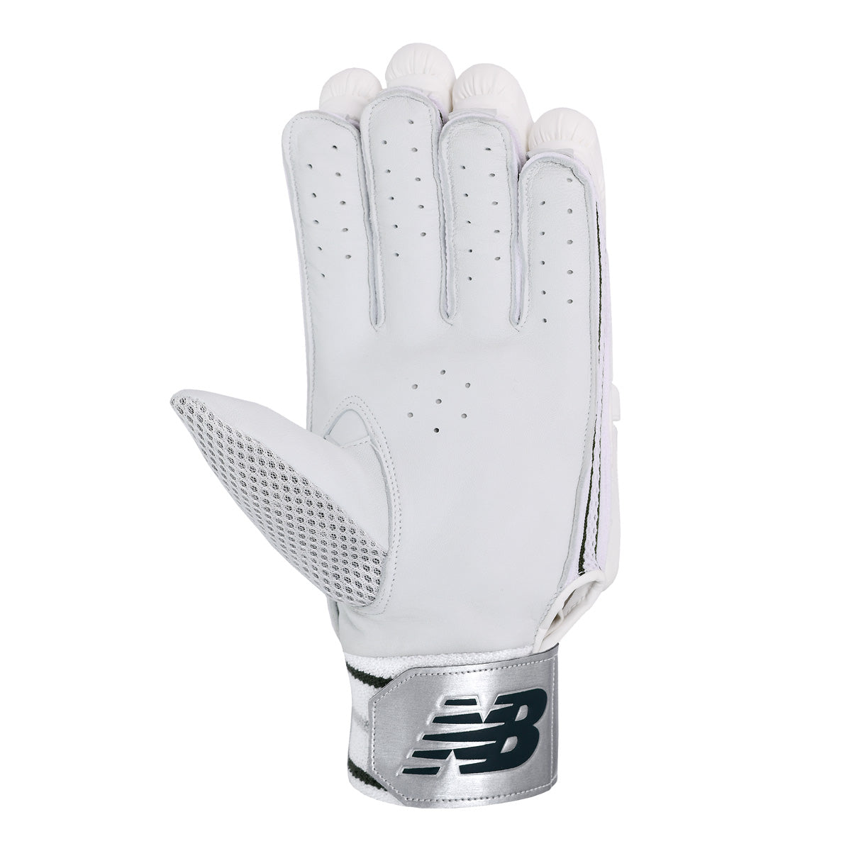 New Balance Burn Cricket Batting Gloves - 2024