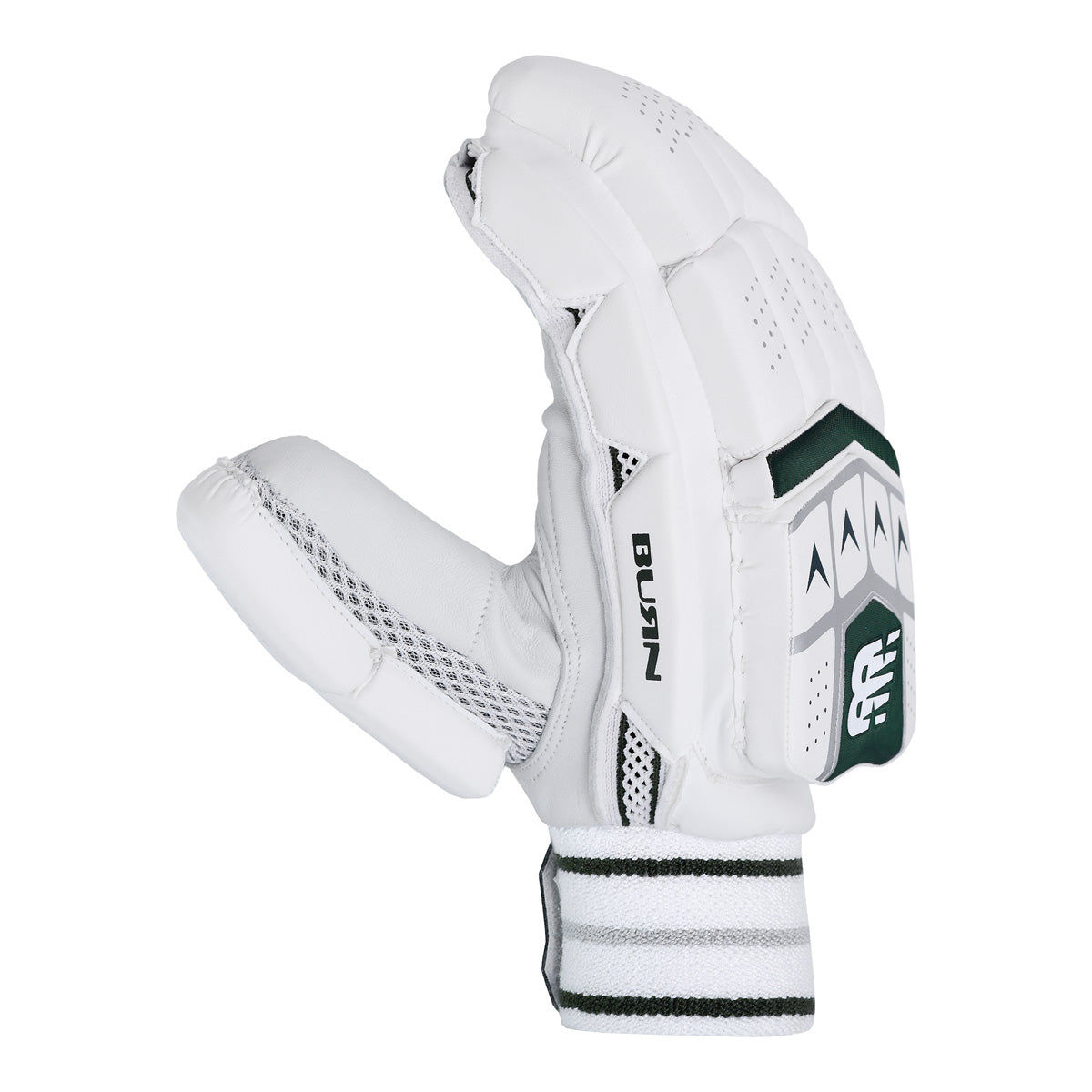 New Balance Burn Cricket Batting Gloves - 2024