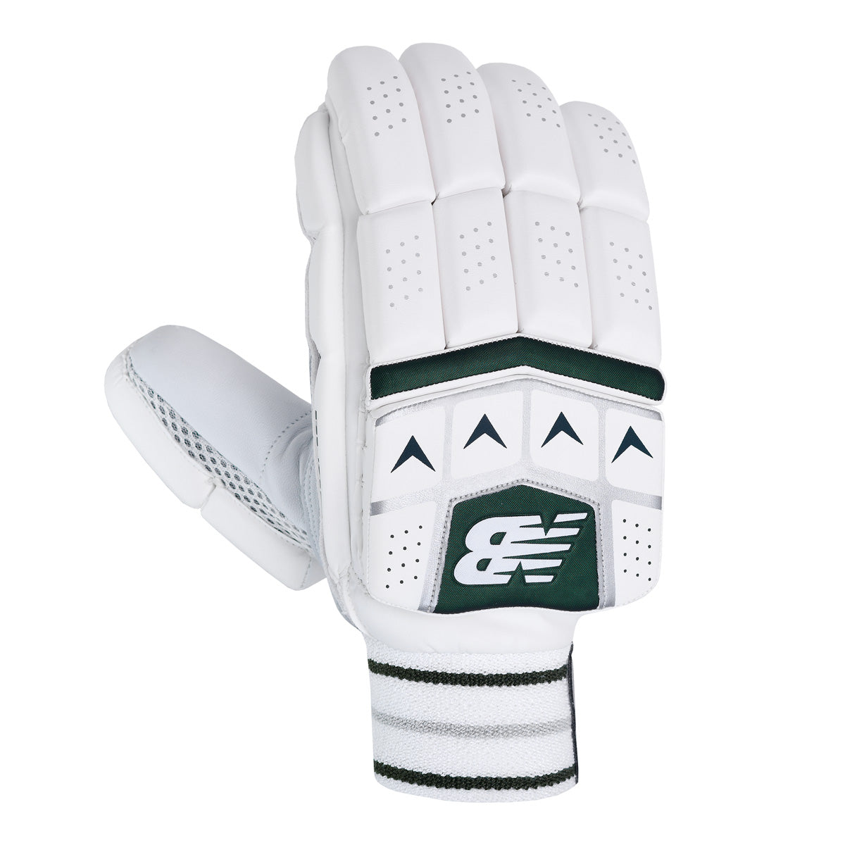 New Balance Burn Cricket Batting Gloves - 2024