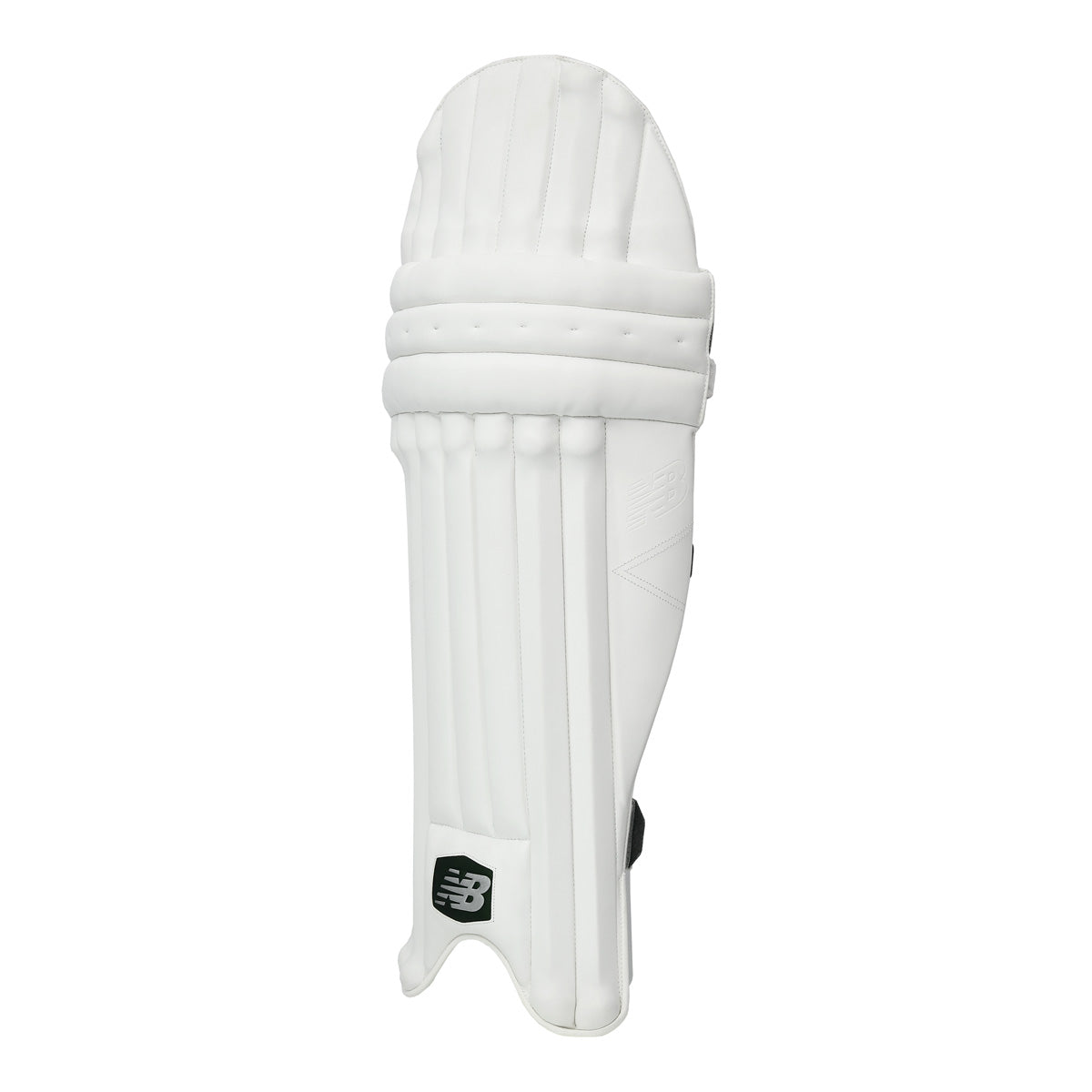 New Balance Burn Cricket Batting Pads - 2024