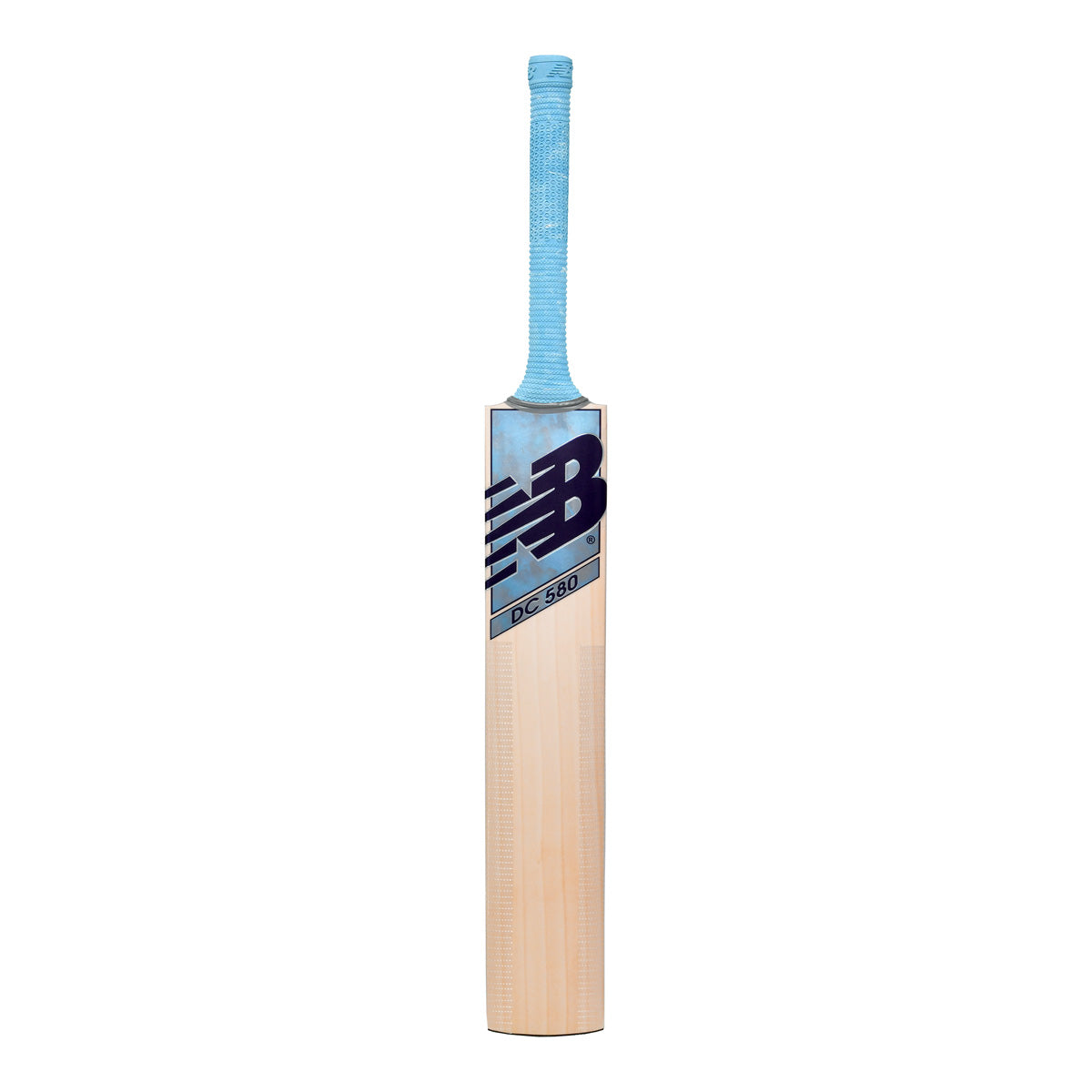 New Balance DC 580 Junior Cricket Bat - 2024