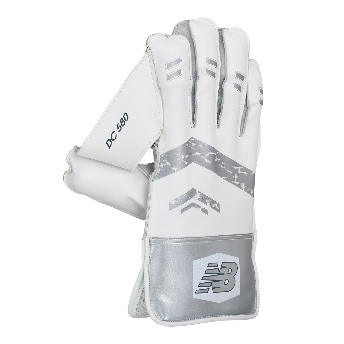 New Balance DC 580 Wicket keeping Cricket Gloves - 2024