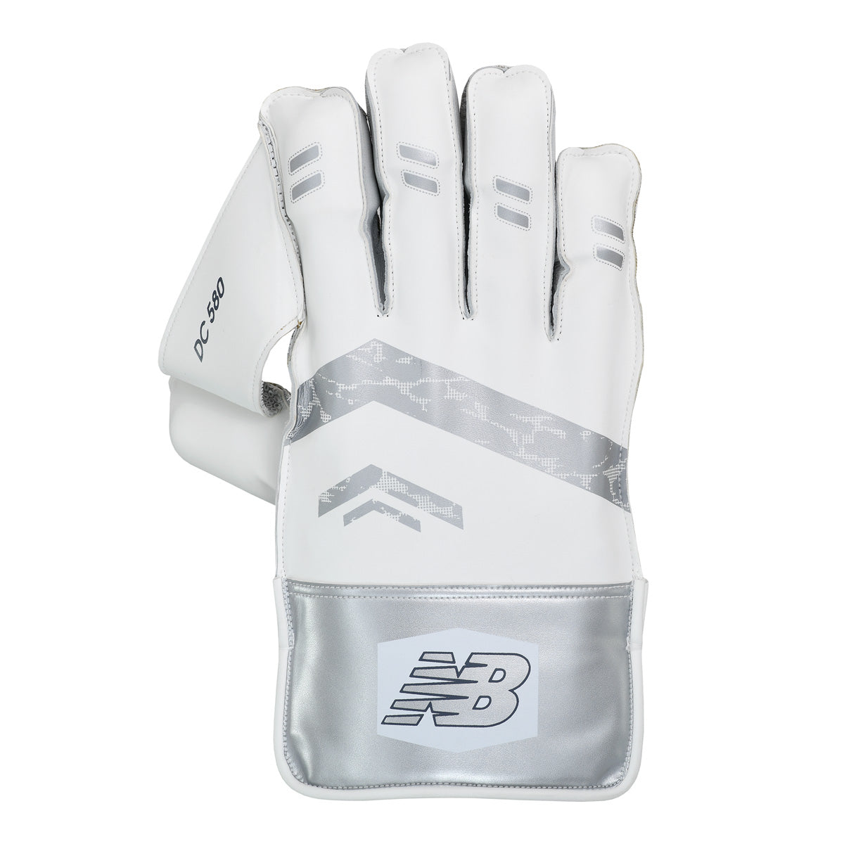 New Balance DC 580 Wicket keeping Cricket Gloves - 2024