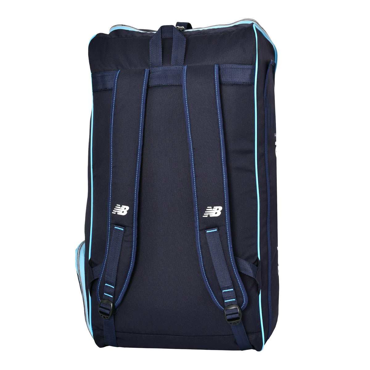 New Balance DC 680 Cricket Backpack - 2024