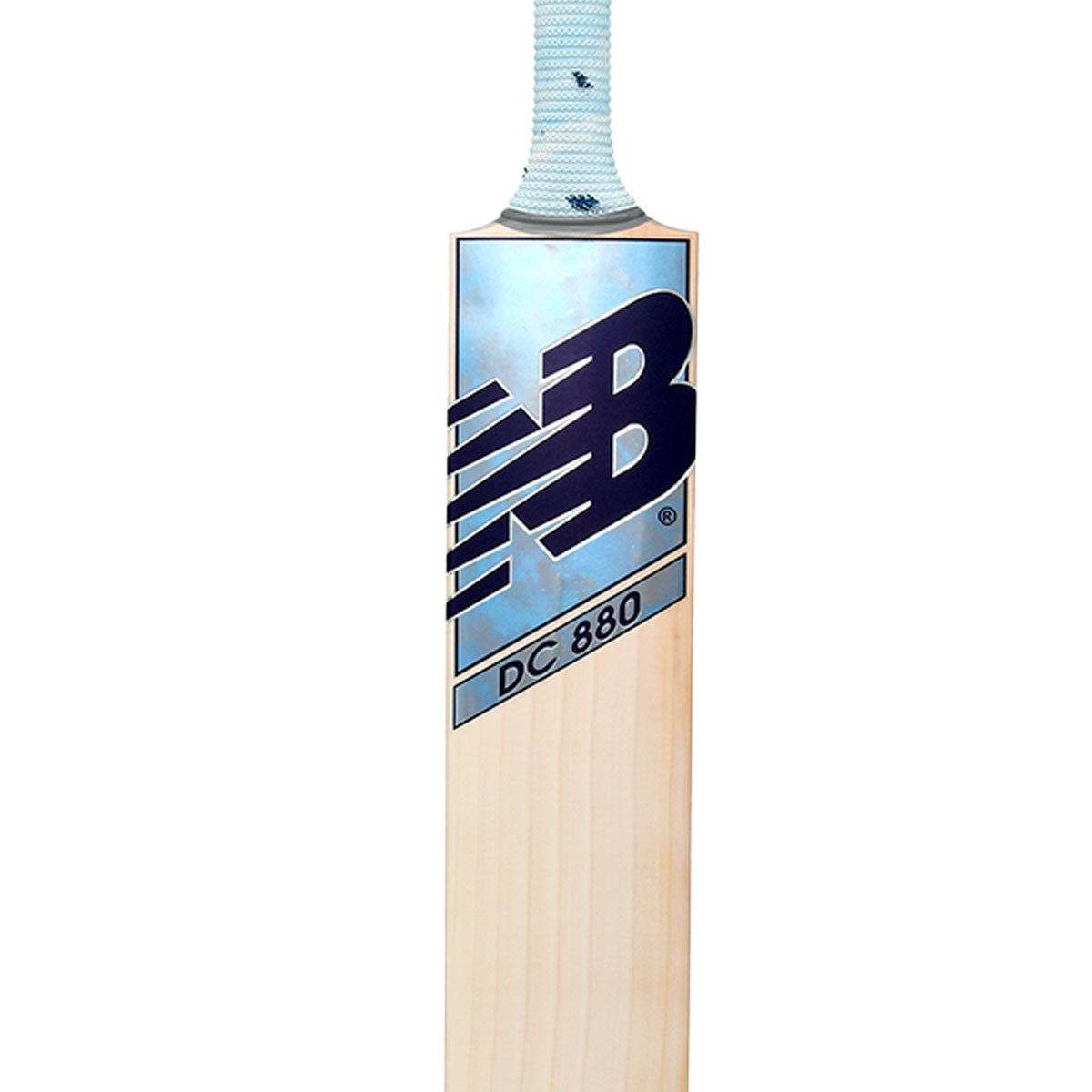 New Balance DC 880 Cricket Bat - 2024