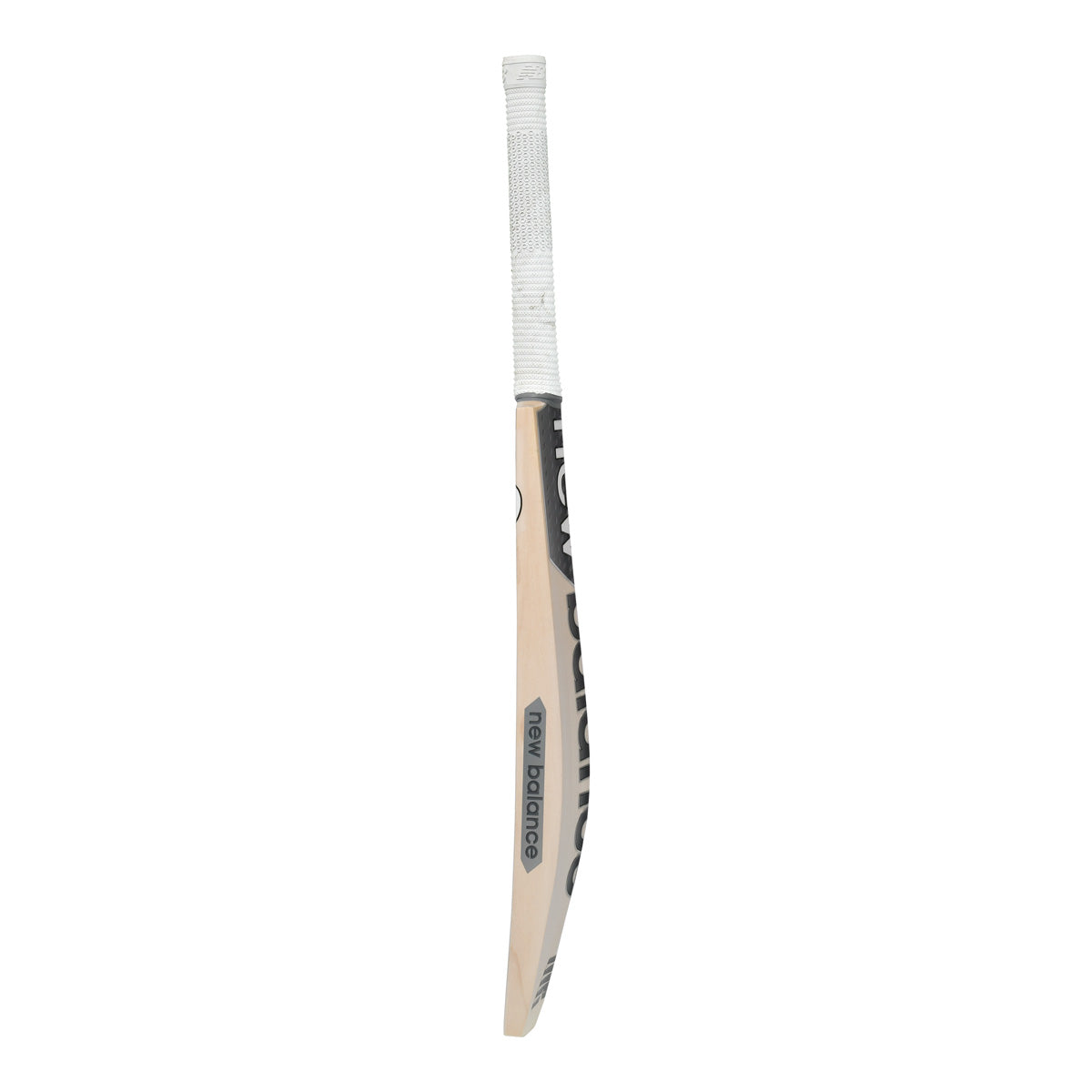 New Balance Heritage Plus Junior Cricket Bat - 2024