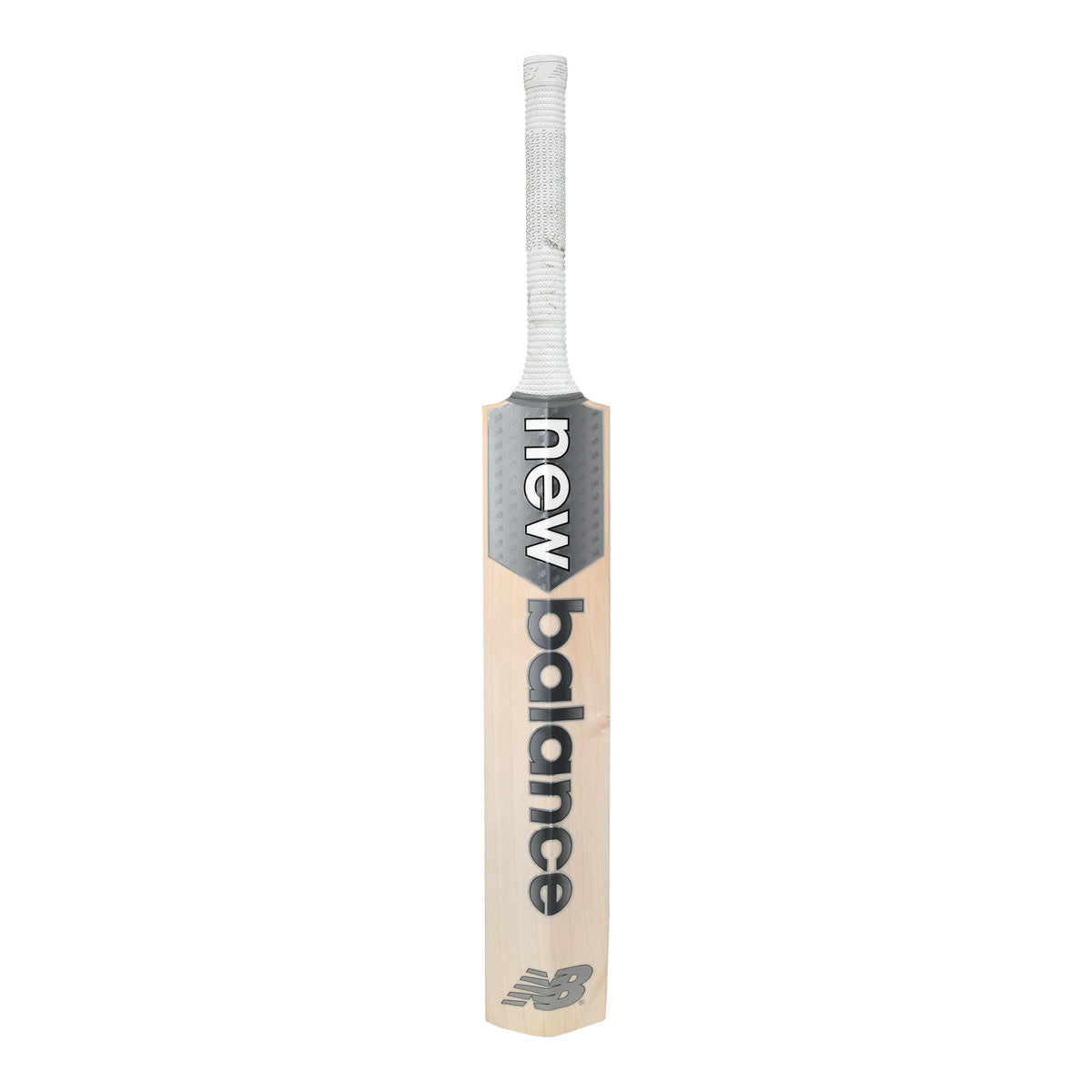 New Balance Heritage Plus Junior Cricket Bat - 2024