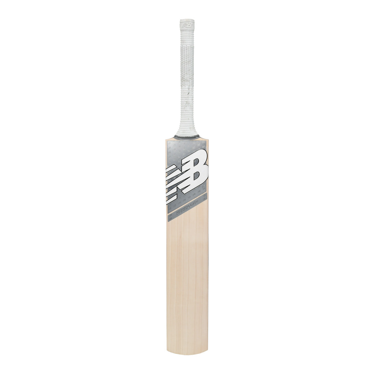 New Balance Heritage Plus Junior Cricket Bat - 2024