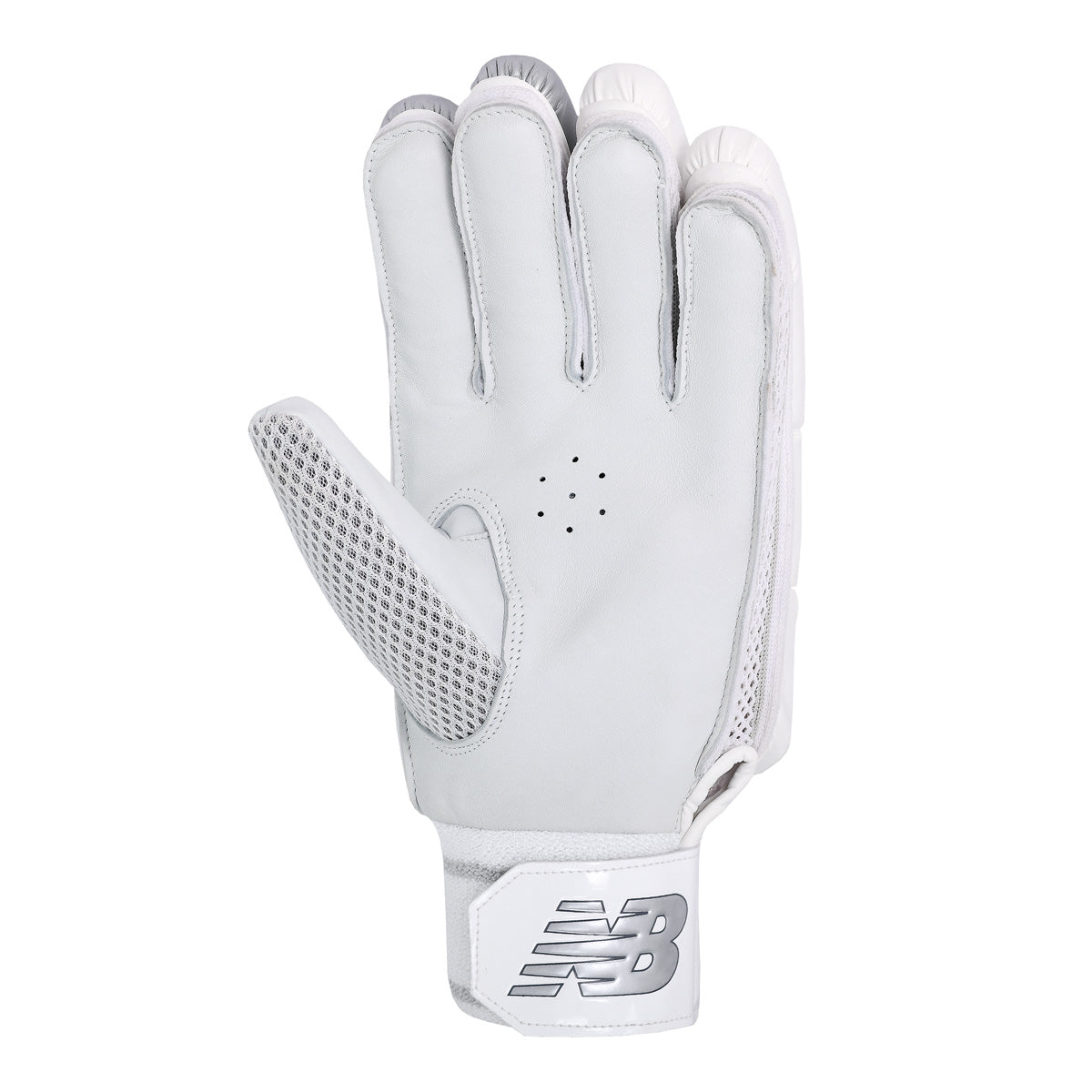 New Balance Heritage Cricket Batting Gloves - 2024