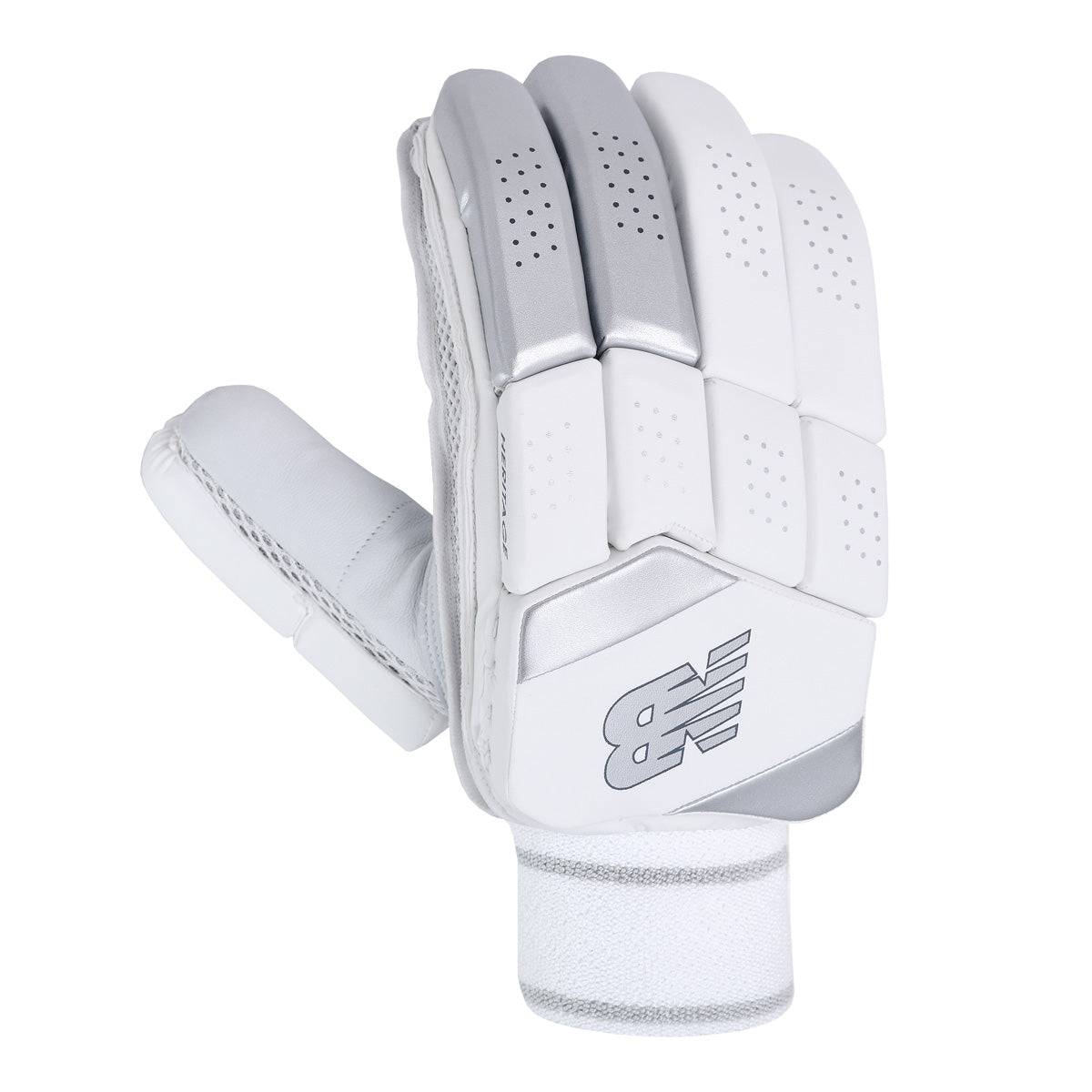 New Balance Heritage Cricket Batting Gloves - 2024