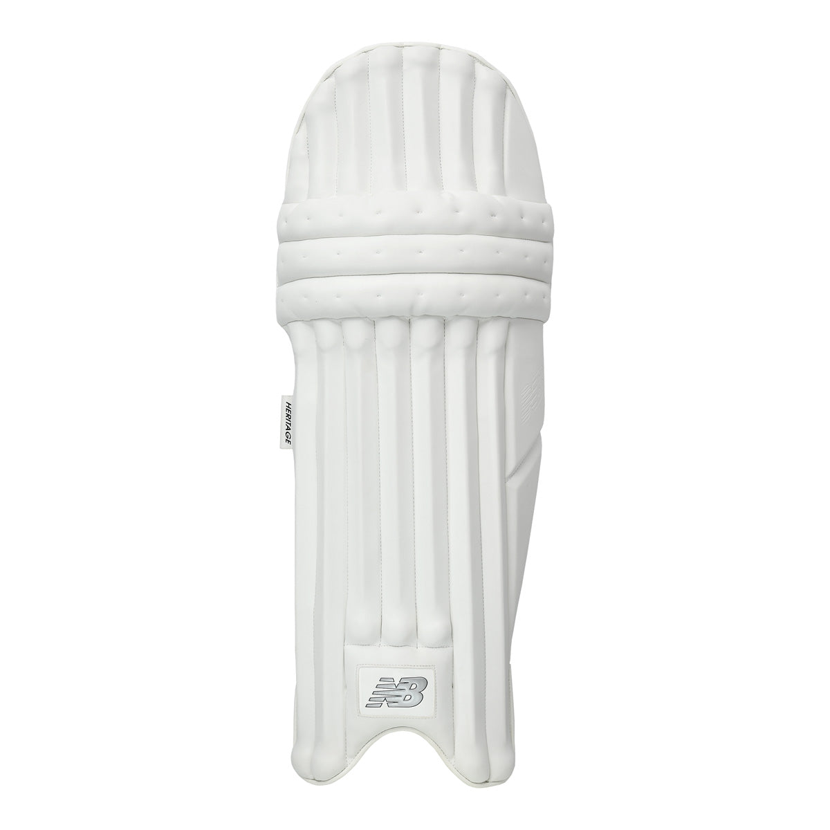 New Balance Heritage Cricket Batting Pads - 2024