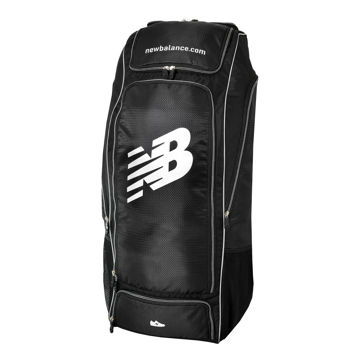 New Balance Players Pro Duffle Cricket Bag - 2024