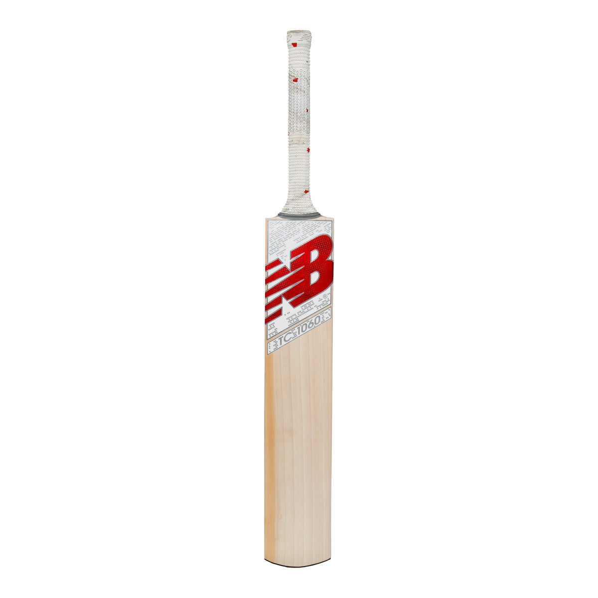 New Balance TC 1060 Junior Cricket Bat - 2024