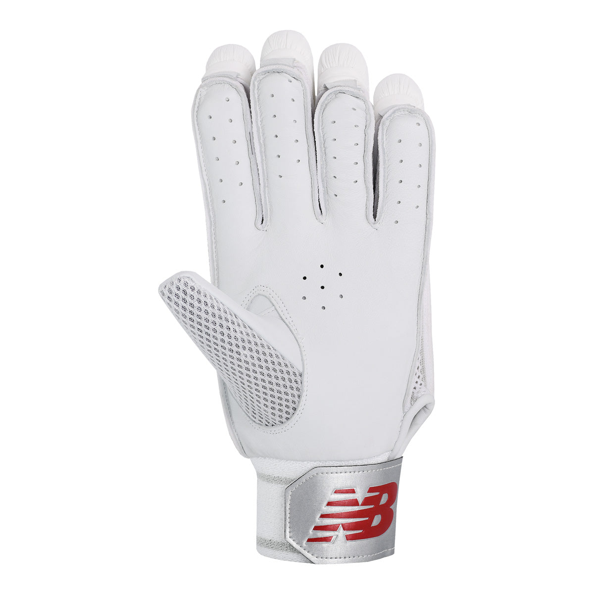 New Balance TC 1160 Cricket Batting Gloves - 2024