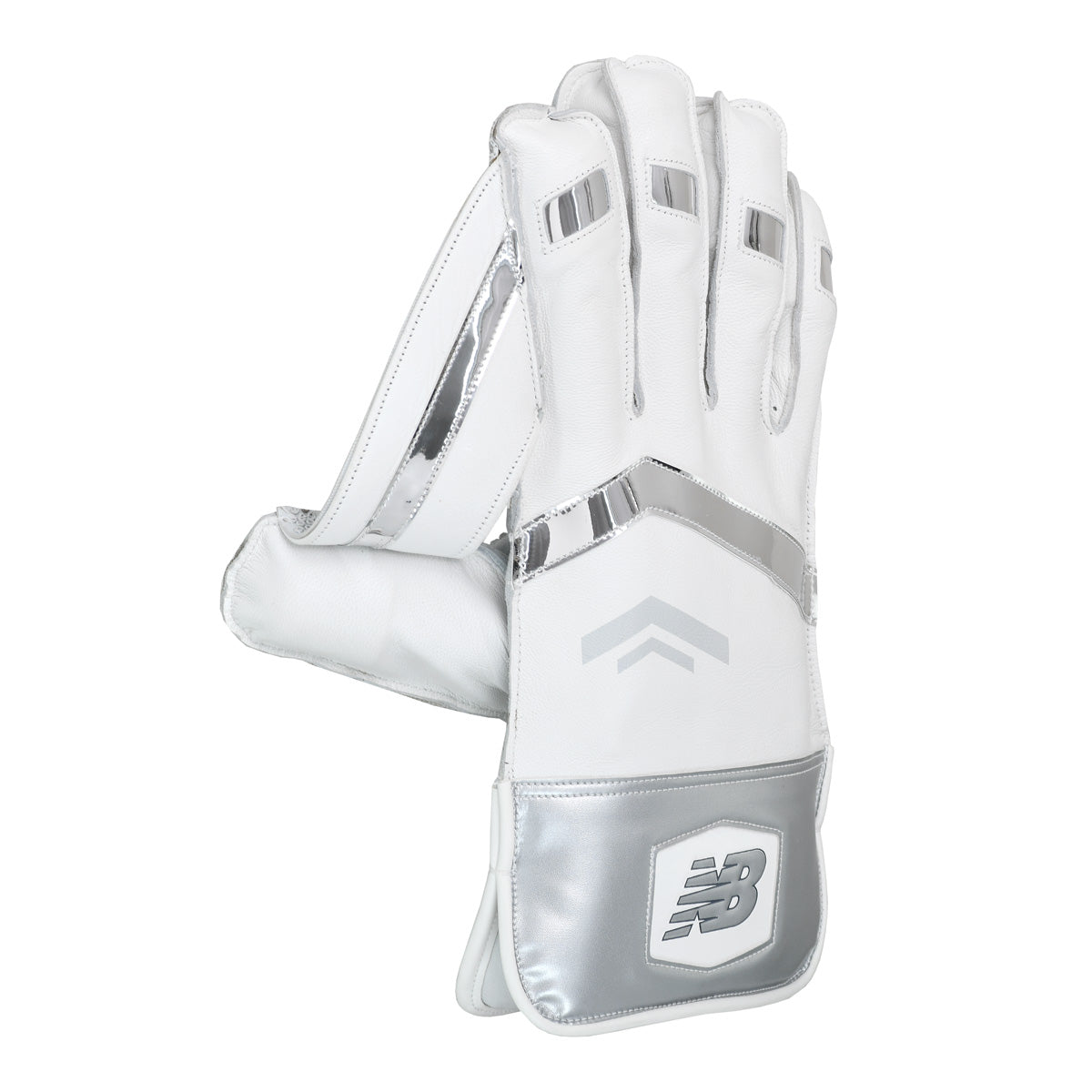 New Balance TC 1260 Wicket keeping Cricket Gloves - 2024