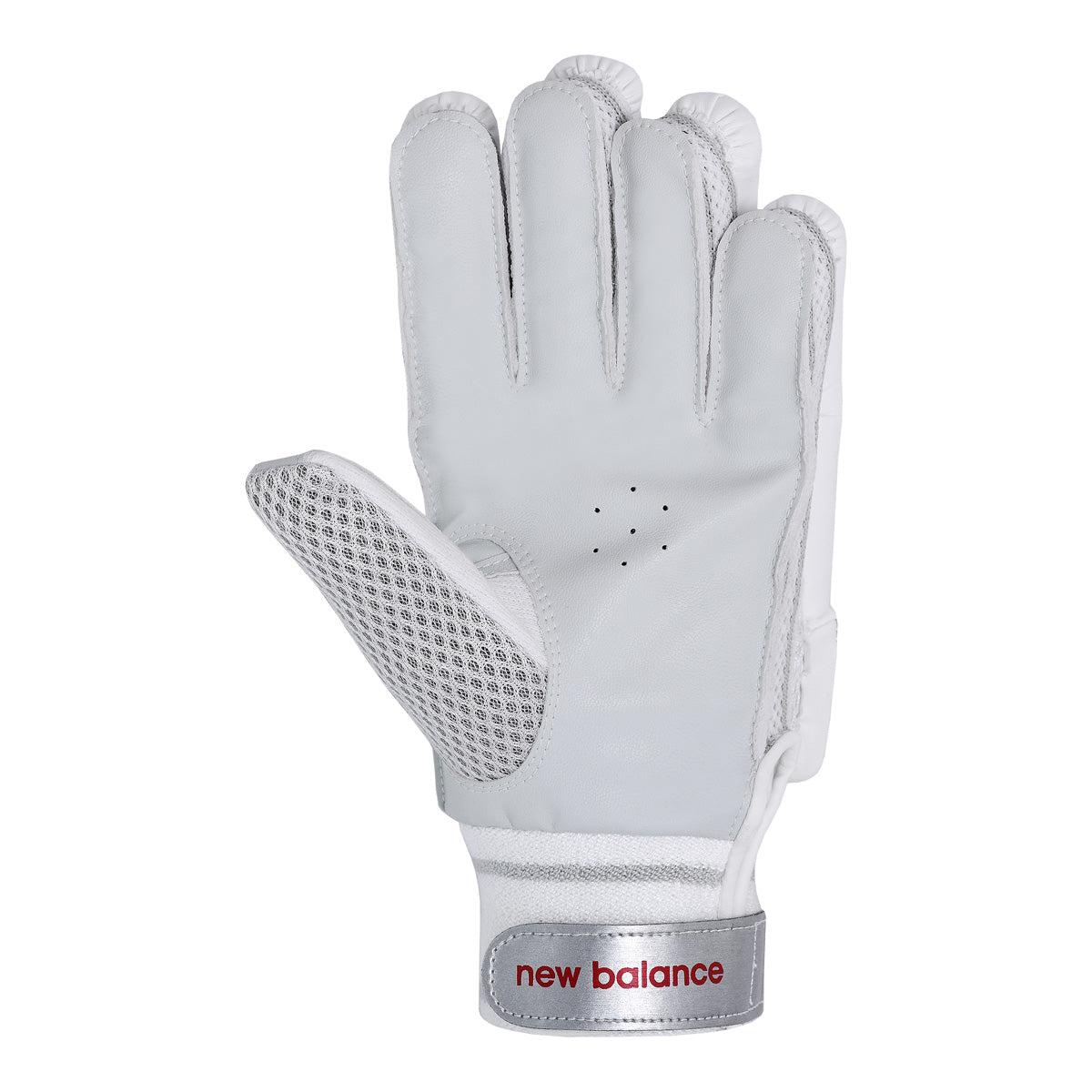 New Balance TC 360 Cricket Batting Gloves - 2024