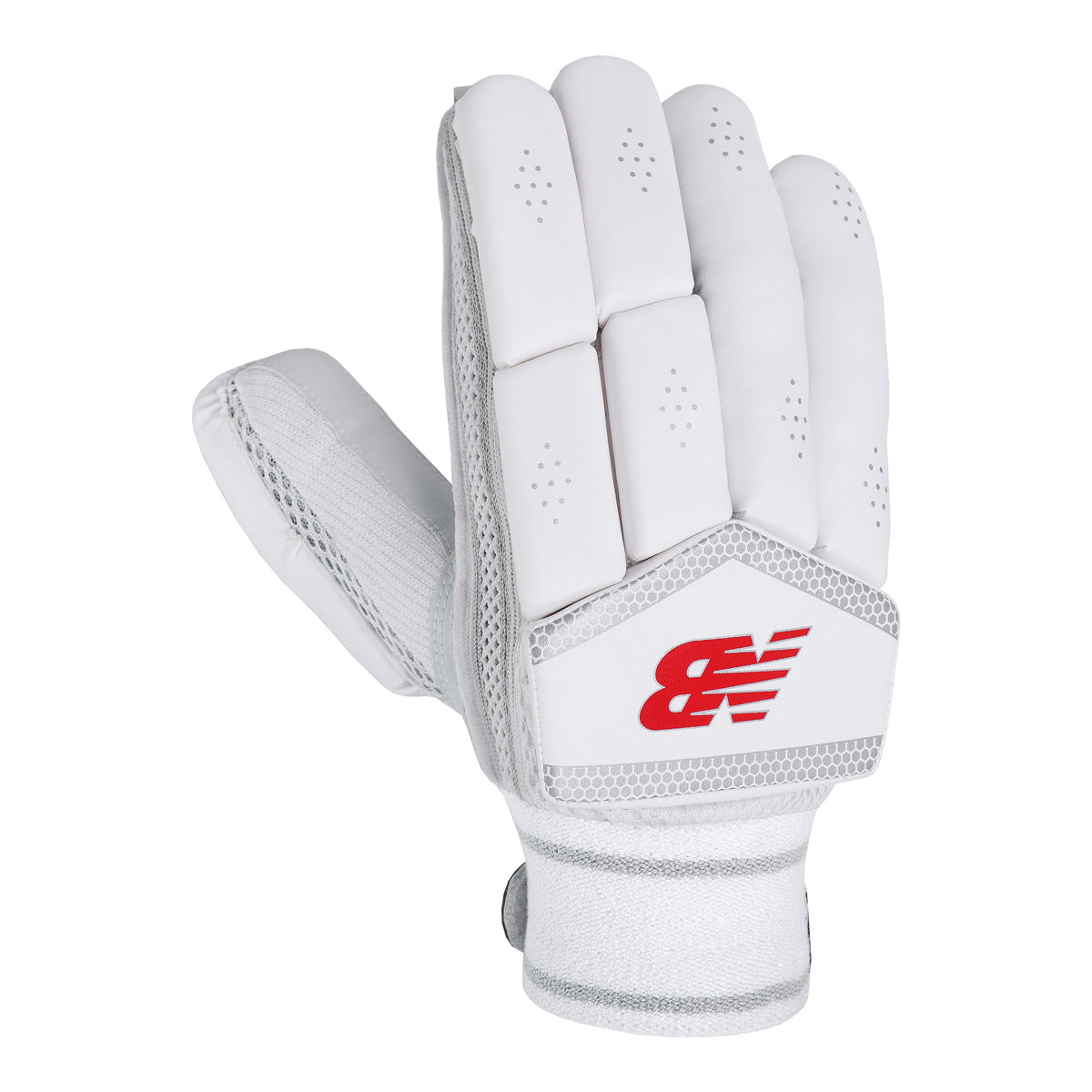 New Balance TC 360 Cricket Batting Gloves - 2024