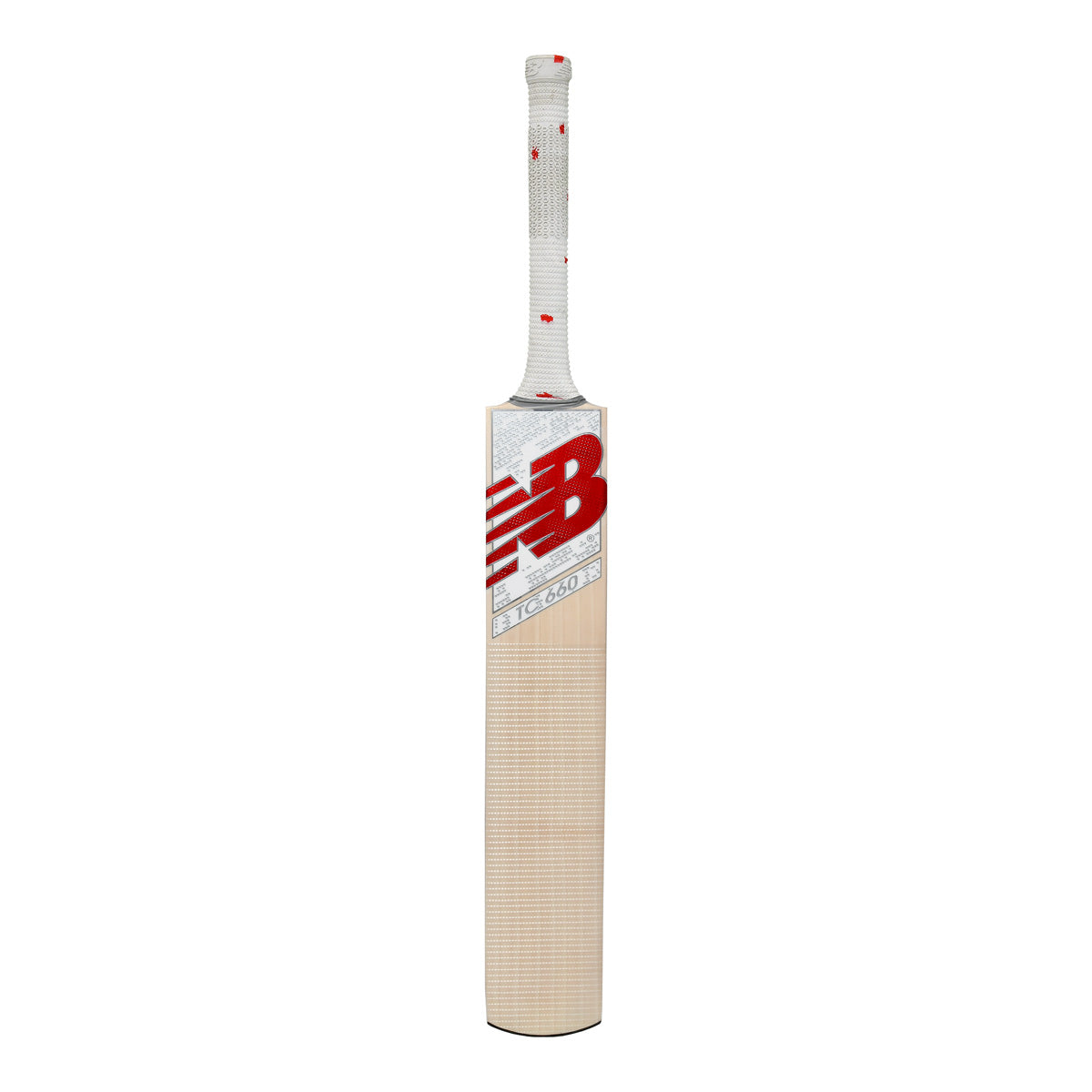 New Balance TC 660 Junior Cricket Bat - 2024