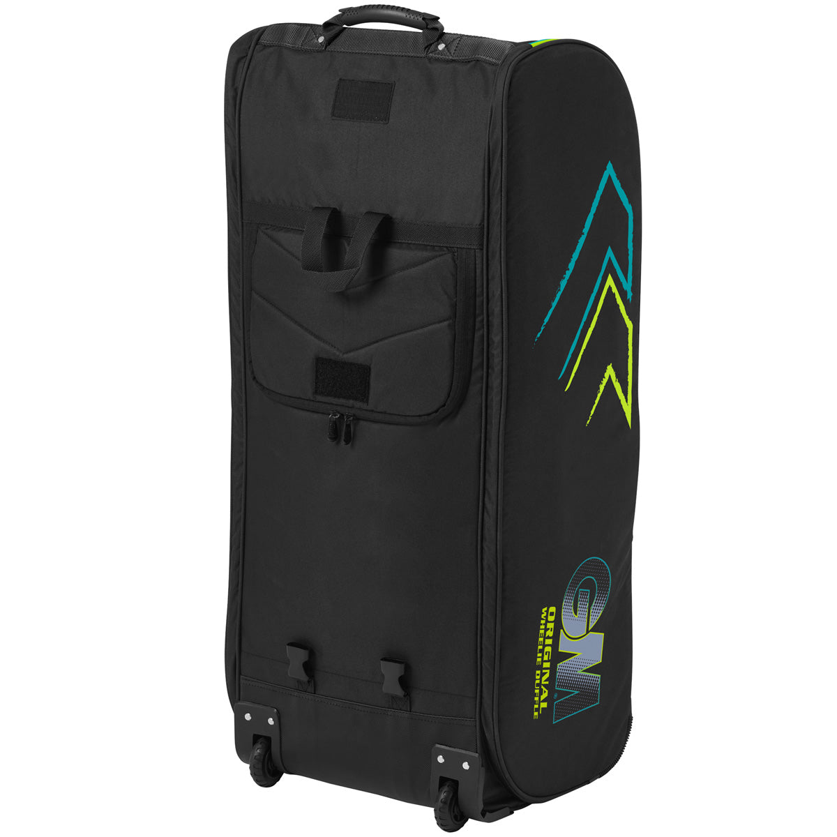 Gunn & Moore Original Wheelie Duffle Cricket Bag - 2025