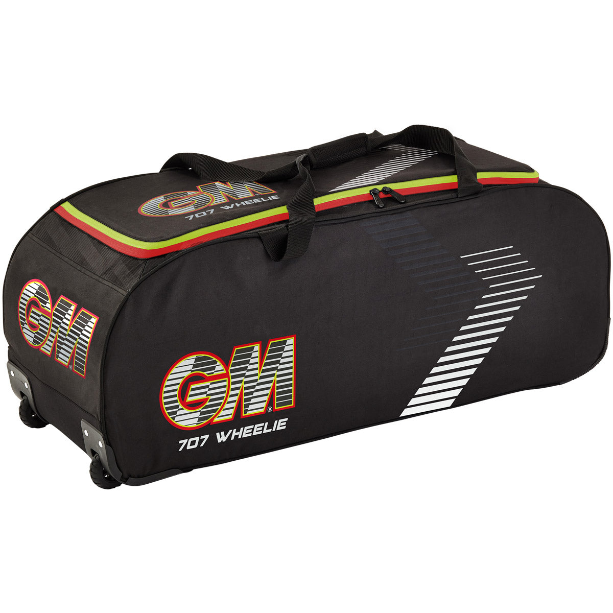 Gunn & Moore 707 Wheelie Cricket Bag - 2026