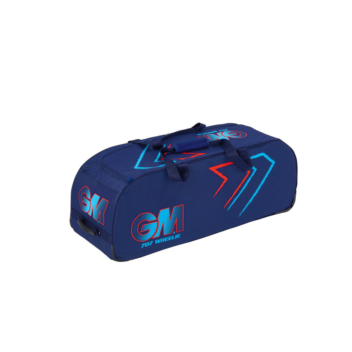 Gunn & Moore 707 Wheelie Cricket Bag