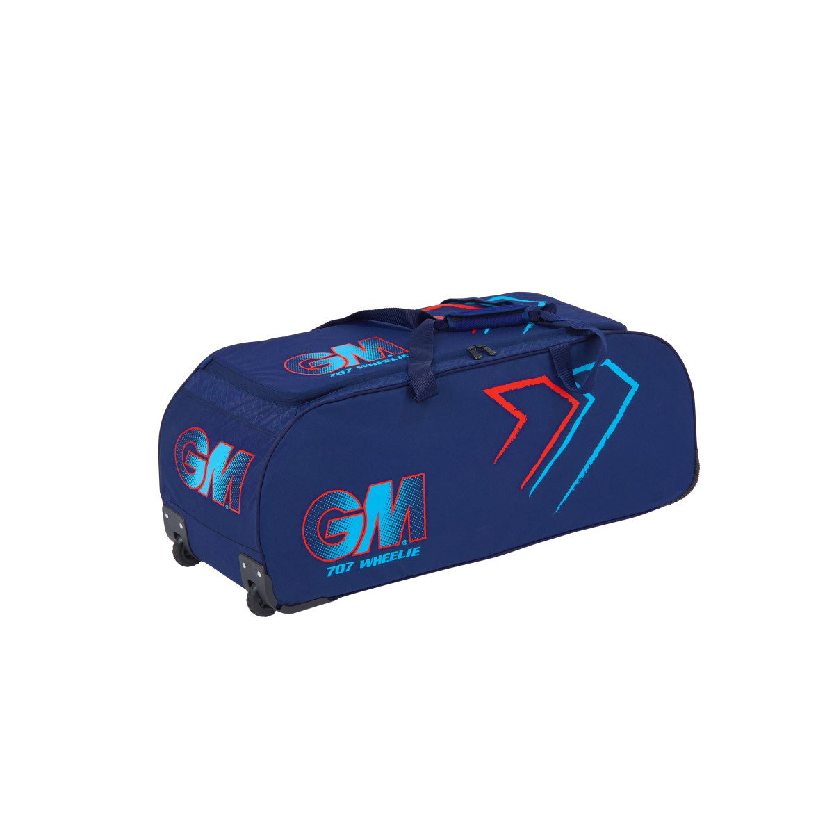 Gunn & Moore 707 Wheelie Cricket Bag