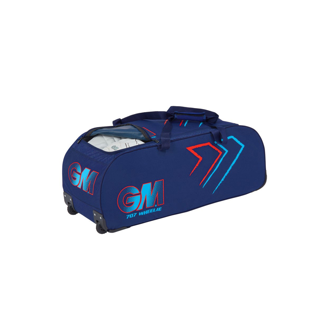 Gunn & Moore 707 Wheelie Cricket Bag