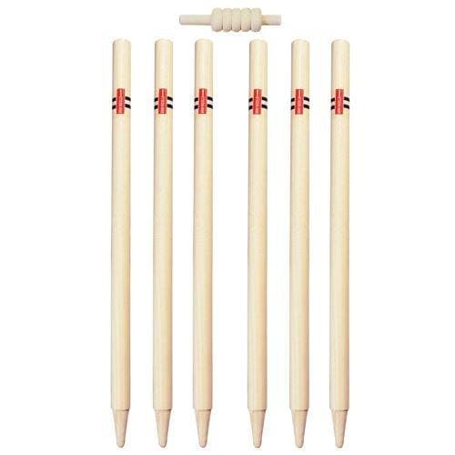 Gray-Nicolls Club Youth Cricket Stumps