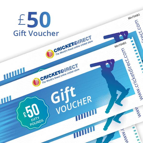 Gift Voucher £50