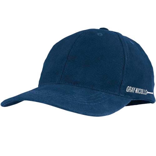 Gray Nicolls Pro Fit Hat Navy