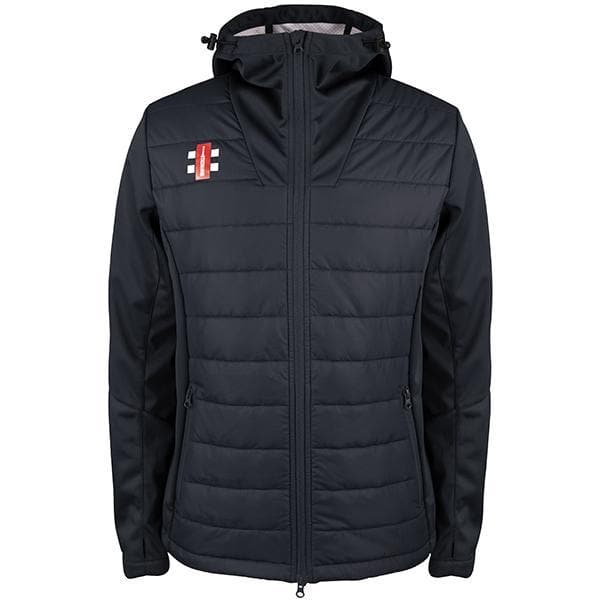 Gray Nicolls Pro Performance full Zip Jacket