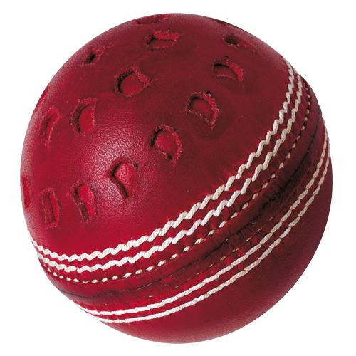 Gunn & Moore Chevron Swing Cricket Ball