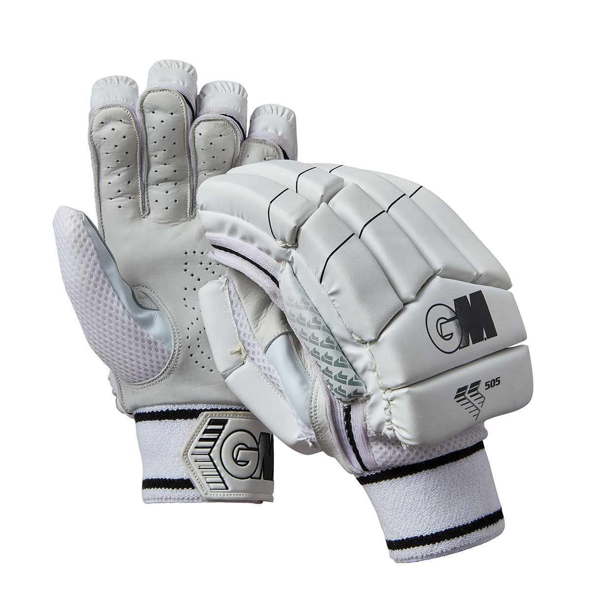 Gunn & Moore 505 Cricket Batting Gloves