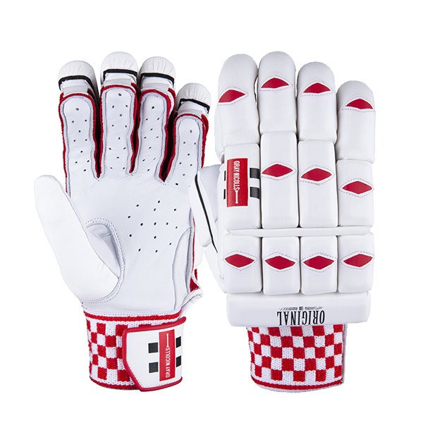 Gray Nicolls Original Test 1500 Cricket Batting Gloves