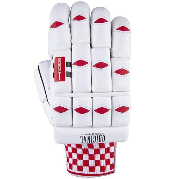 Gray Nicolls Original Test 1500 Cricket Batting Gloves