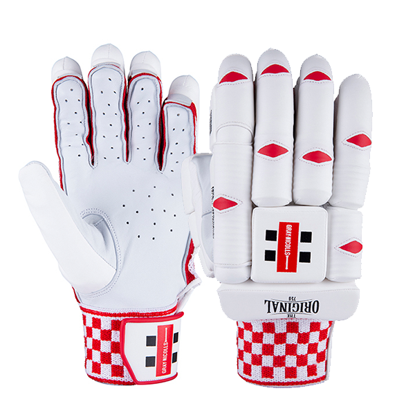 Gray-Nicolls Original 750 Cricket Batting Gloves