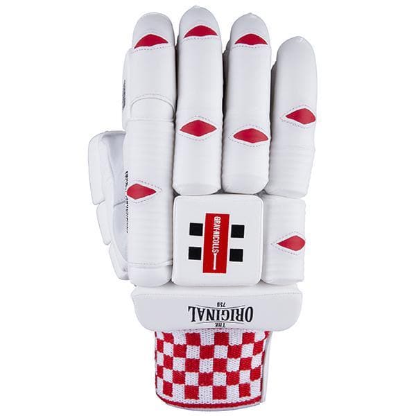 Gray-Nicolls Original 750 Cricket Batting Gloves