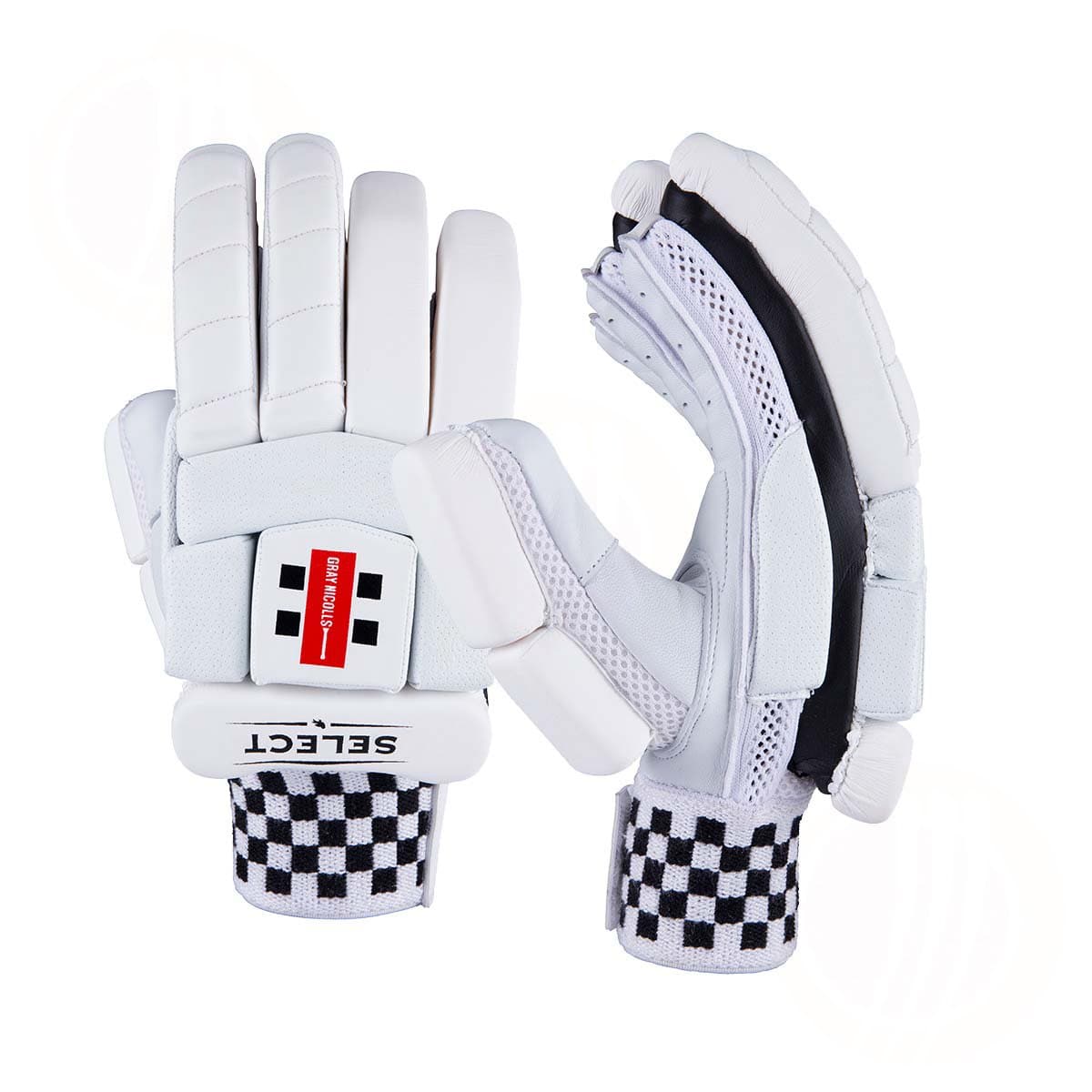 Gray-Nicolls Select Cricket Batting Gloves