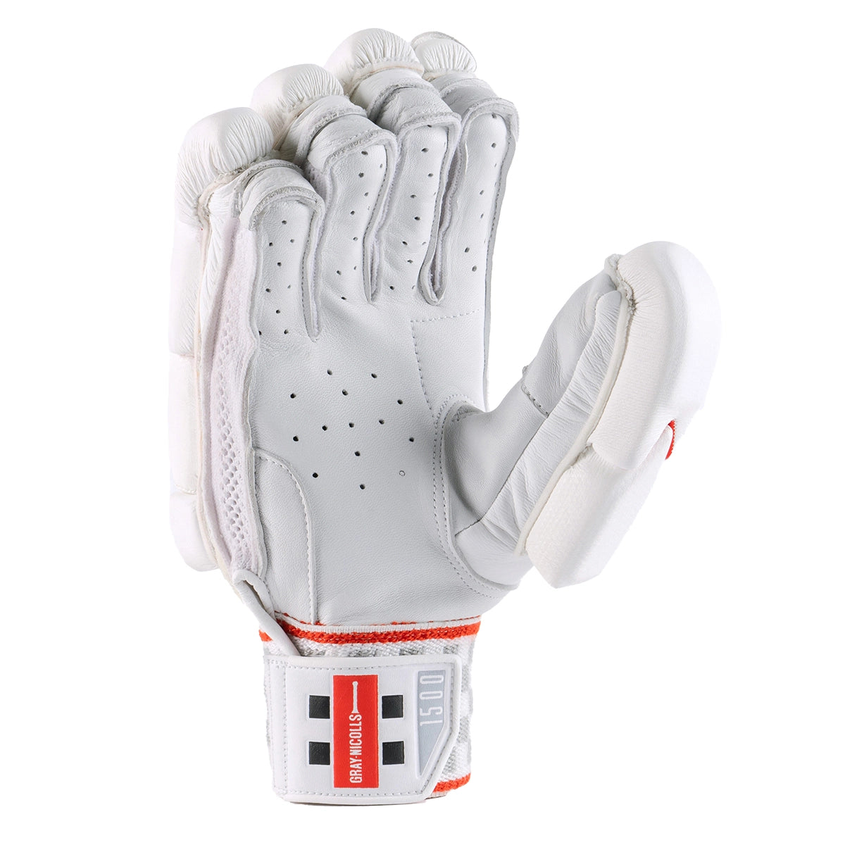 Gray-Nicolls Test 1500 Cricket Batting Gloves