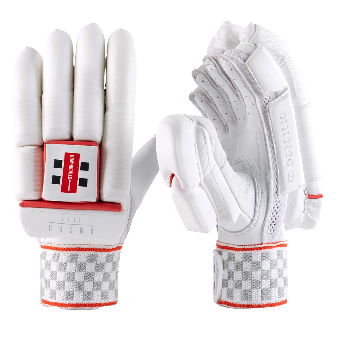 Gray-Nicolls Test 750 Cricket Batting Gloves