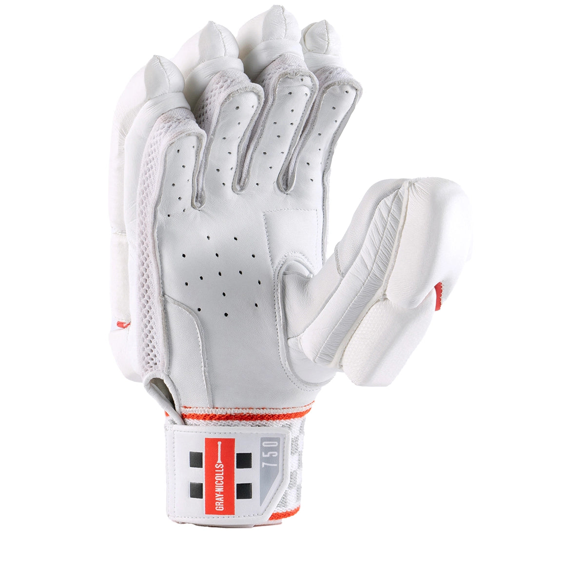 Gray-Nicolls Test 750 Cricket Batting Gloves