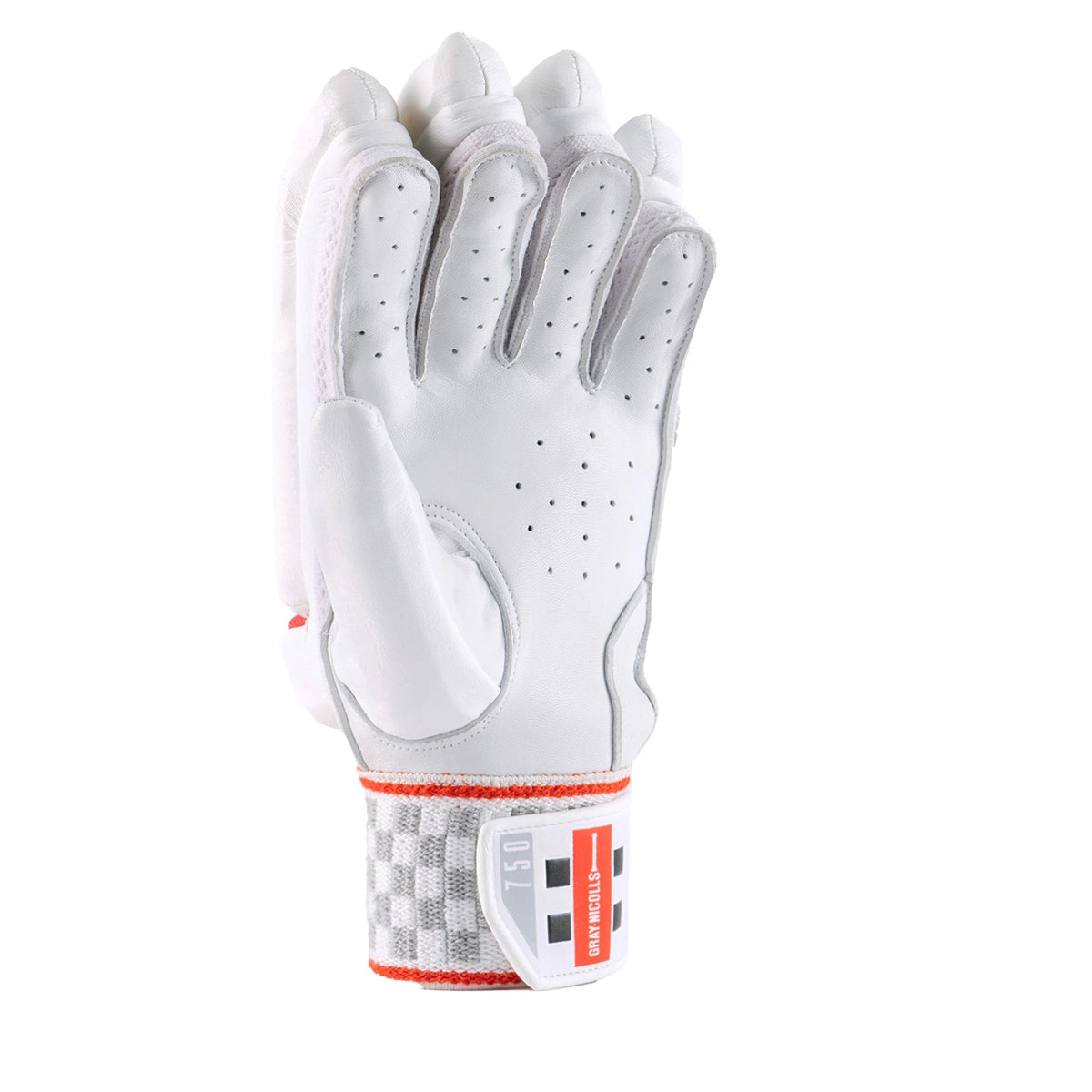 Gray-Nicolls Test 750 Cricket Batting Gloves