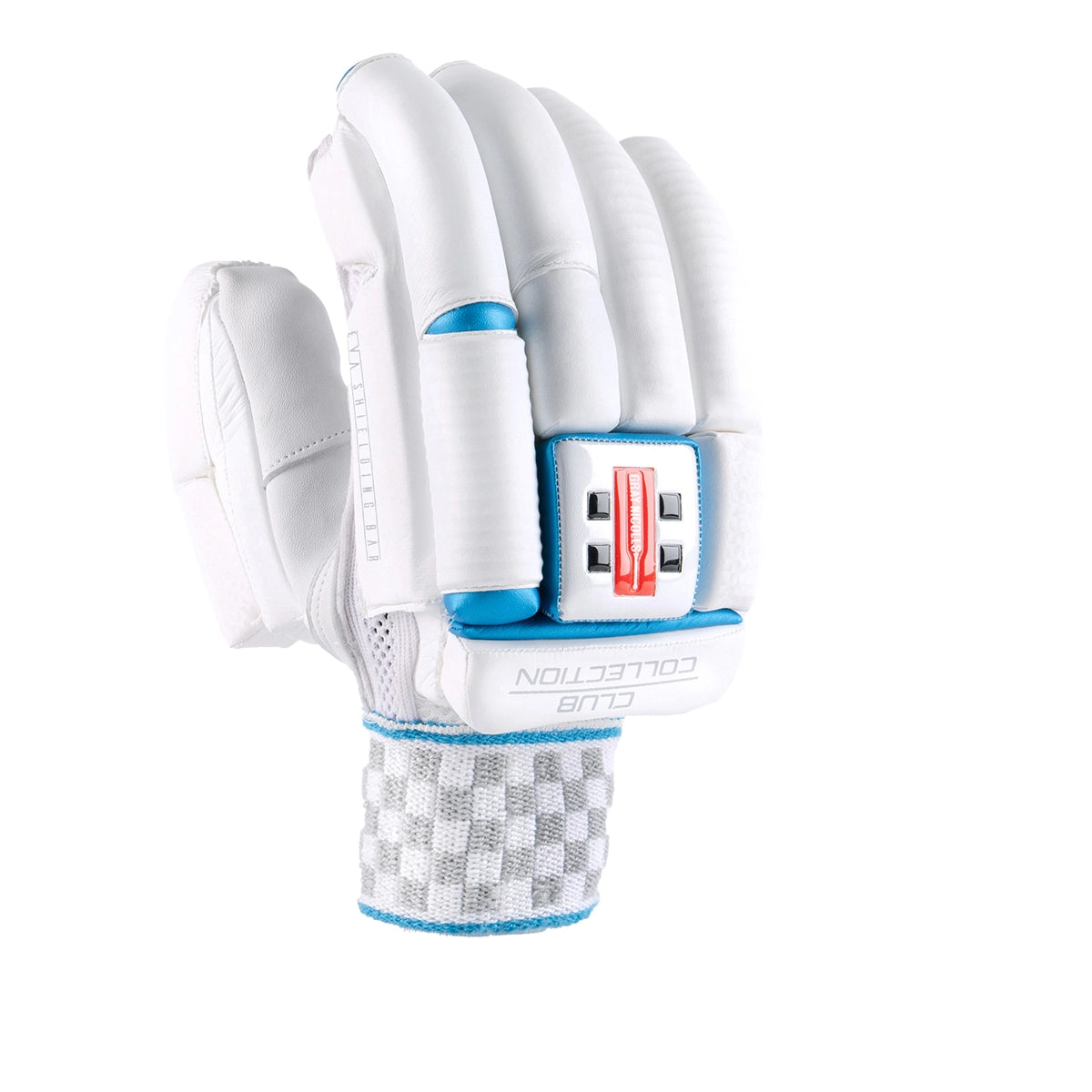 Gray-Nicolls Club Collection Cricket Batting Gloves