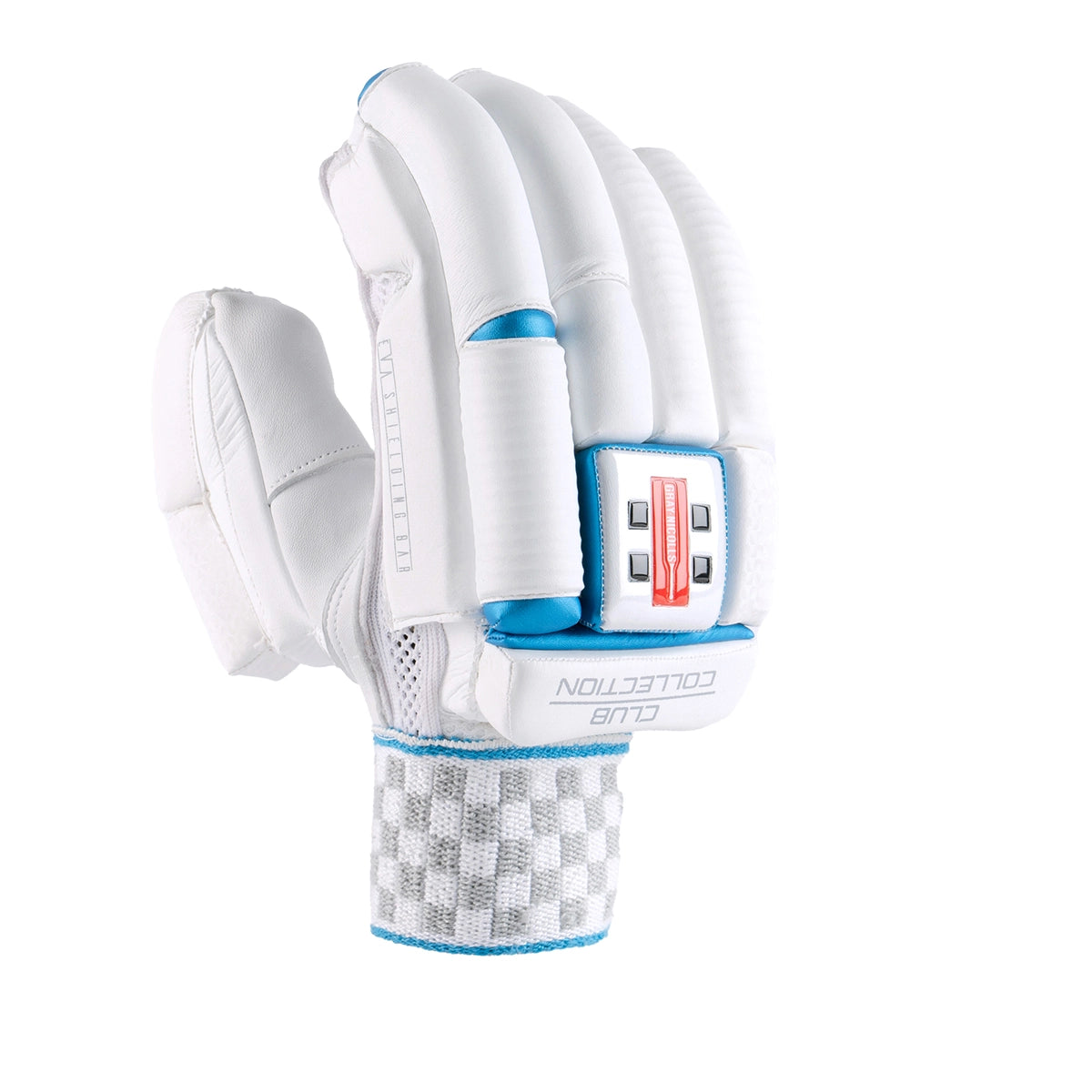 Gray-Nicolls Club Collection Cricket Batting Gloves