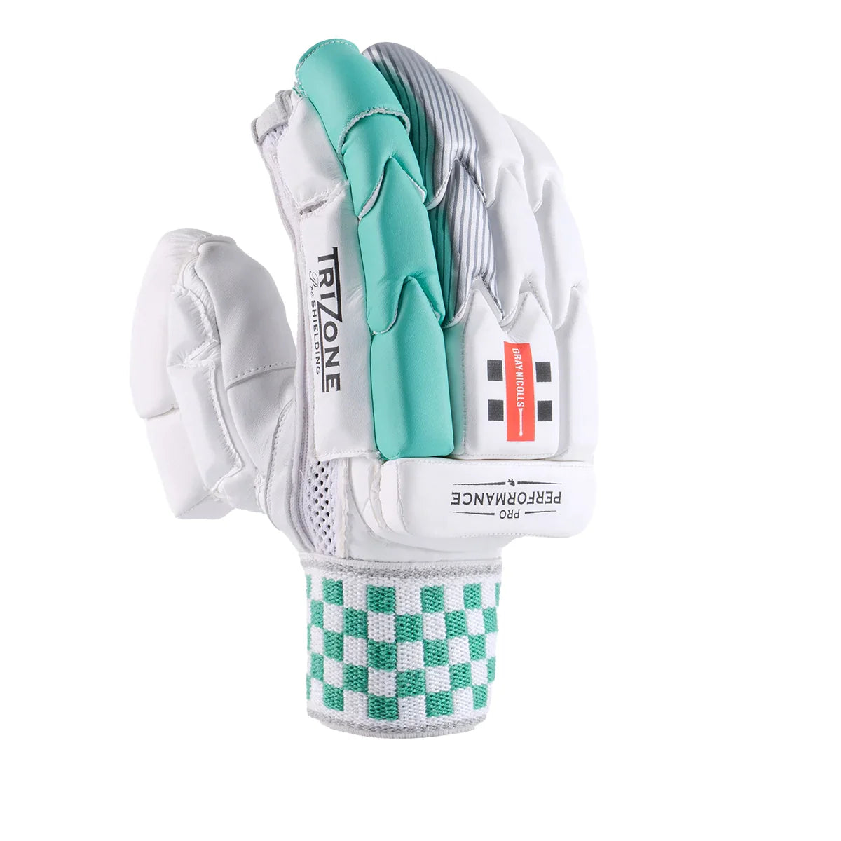 Gray-Nicolls Pro Performance 2.0 Cricket Batting Gloves GEM