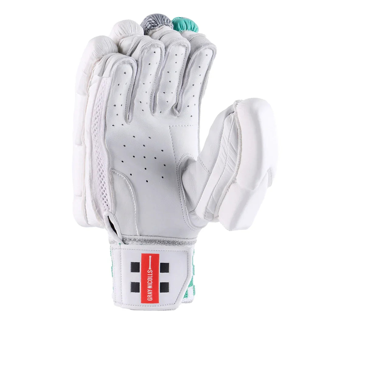 Gray-Nicolls Pro Performance 2.0 Cricket Batting Gloves GEM