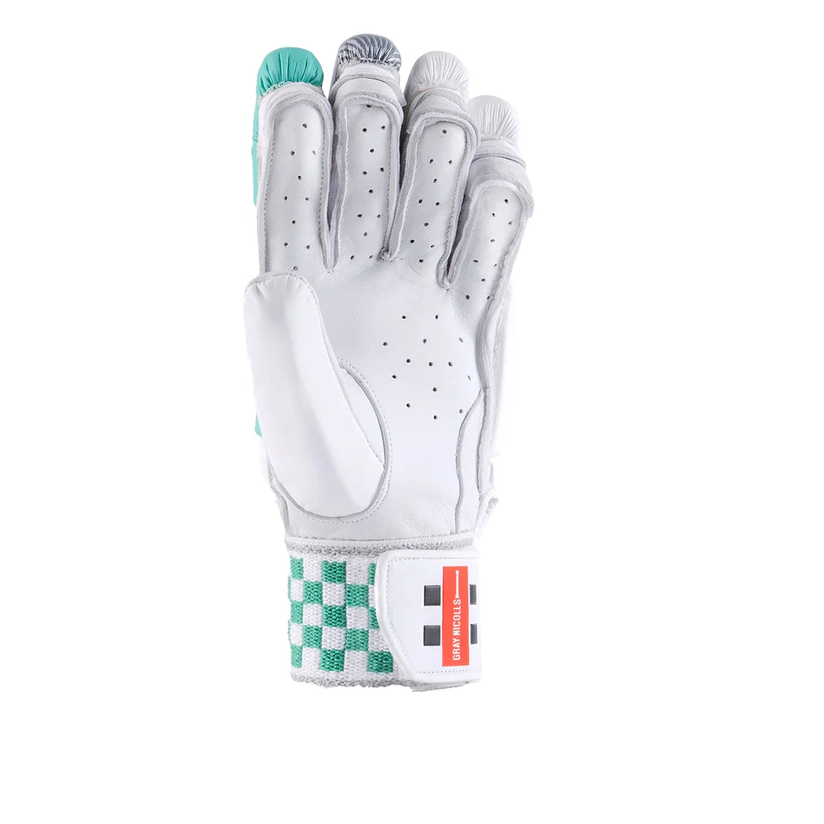 Gray-Nicolls Pro Performance 2.0 Cricket Batting Gloves GEM